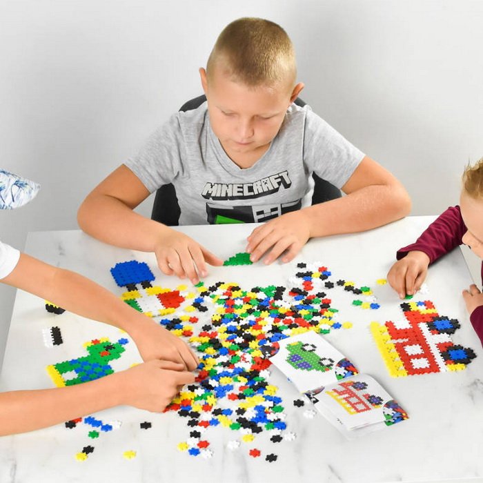 MELI Minis Basic Edu 5000