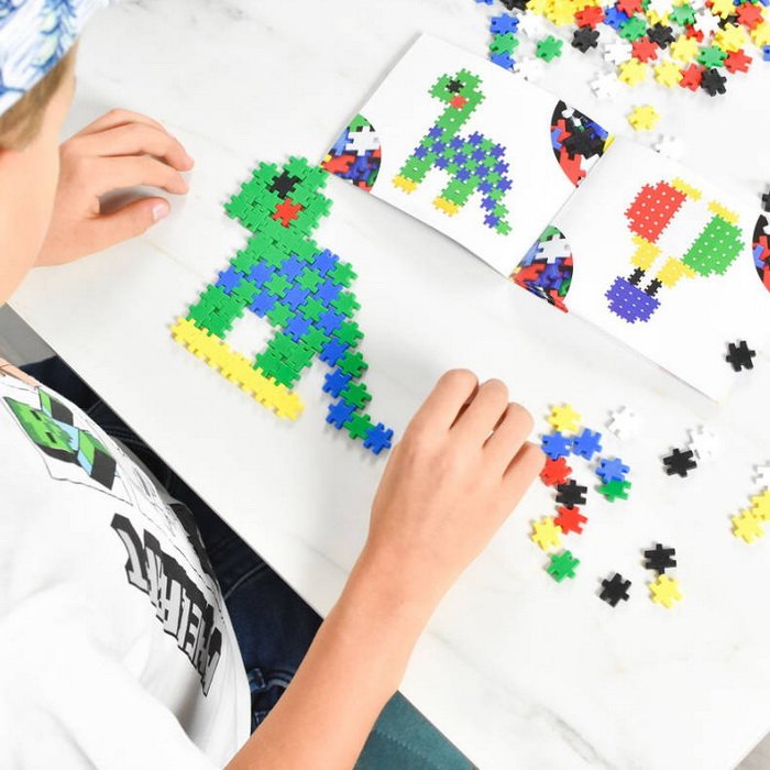 MELI Minis Basic Edu 5000
