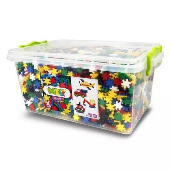 MELI Minis Basic Edu 5000