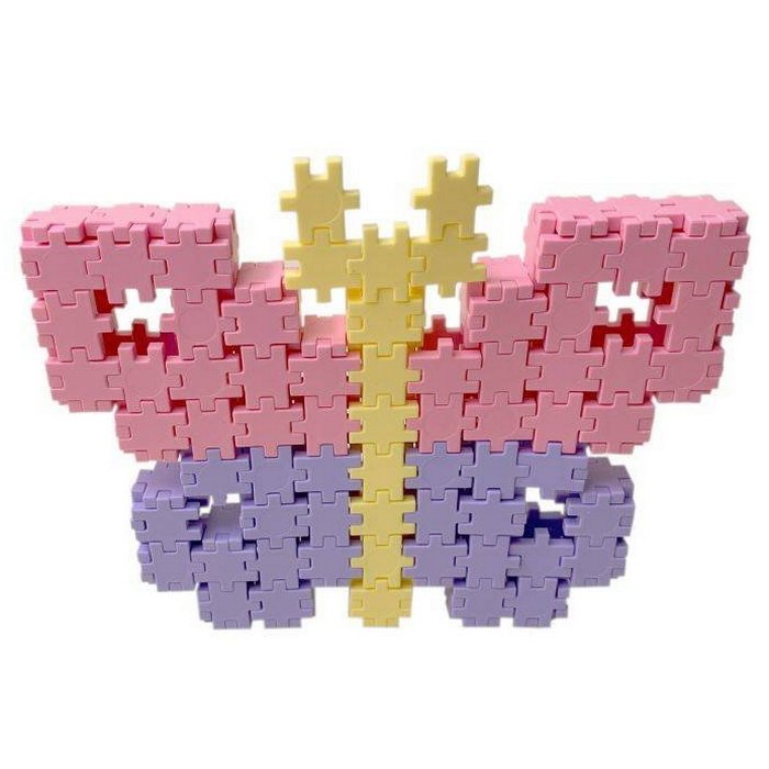 MELI Minis Pastel Edu 5000
