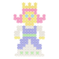MELI Minis Pastel Edu 5000