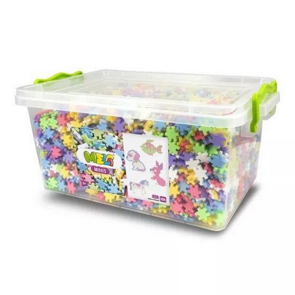 MELI Minis Pastel Edu 5000