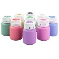 ROSA Farby na textil PASTEL 9x20ml