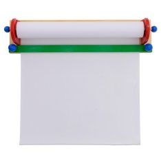 Betzold Drevený dávkovač papiera, 60 cm
