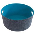 Betzold Univerzálny plstený košík, ∅ 38 cm