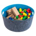 Betzold Univerzálny plstený košík, ∅ 38 cm
