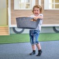 Betzold Univerzálny plstený košík, ∅ 38 cm