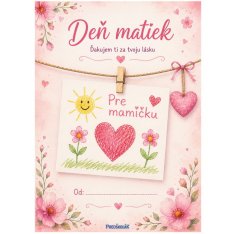 Deň matiek, A5