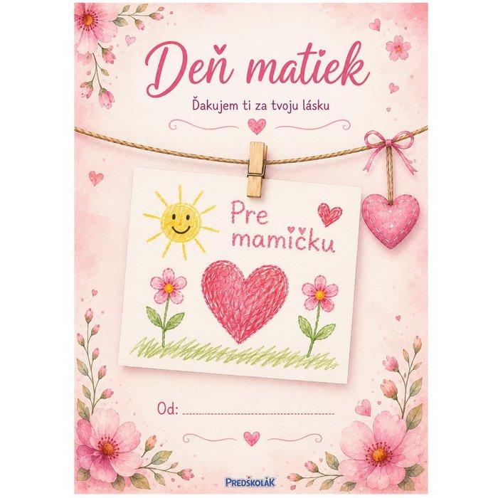 Deň matiek, A5