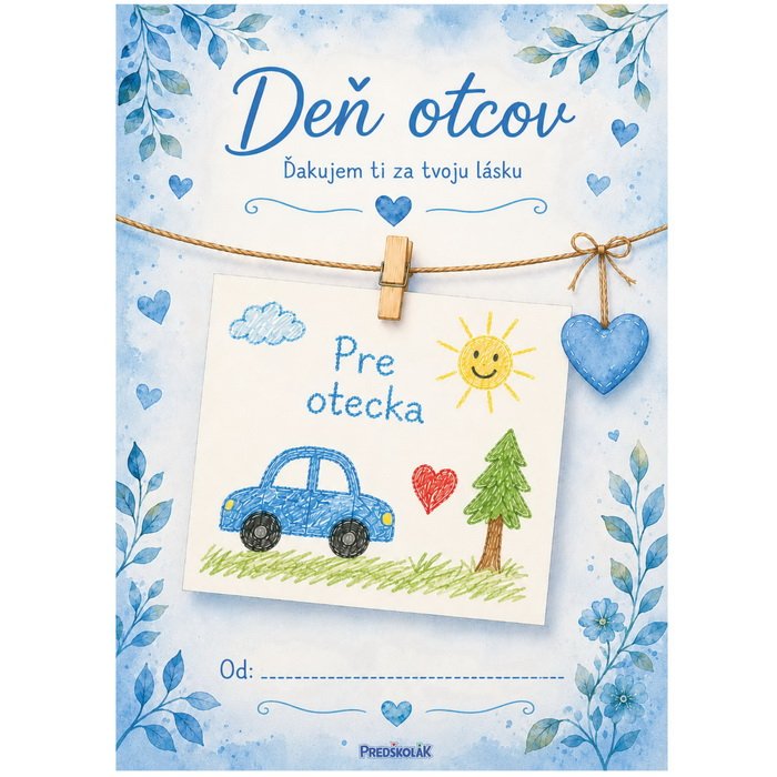 Deň otcov, A5