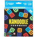 Educational Insights Logická hra Kanoodle SudoQube