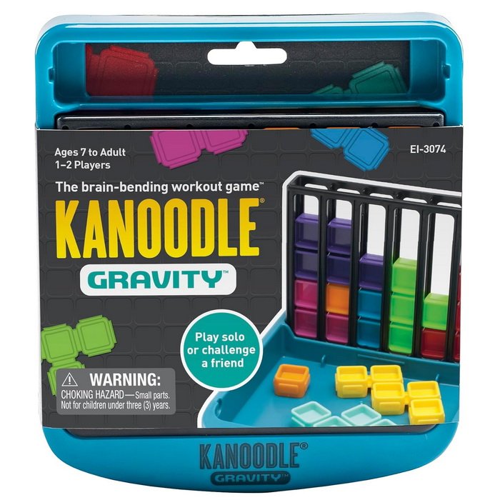 Educational Insights Logická hra Kanoodle Gravity