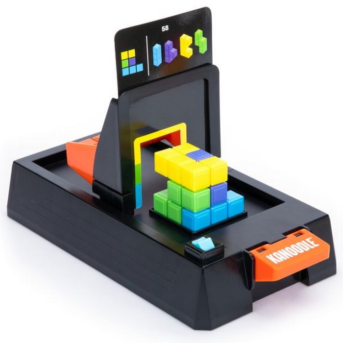 Educational Insights Logická hra Kanoodle Shape Escape