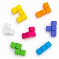 Educational Insights Logická hra Kanoodle Shape Escape