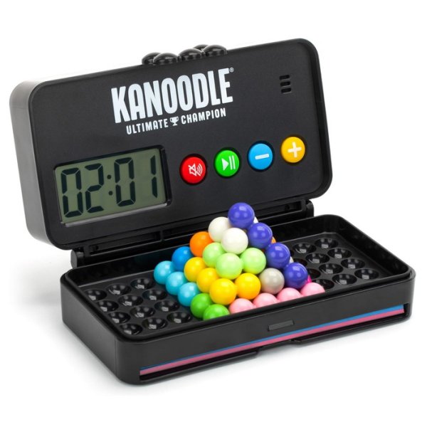Educational Insights Logická hra Kanoodle Ultimate Champion