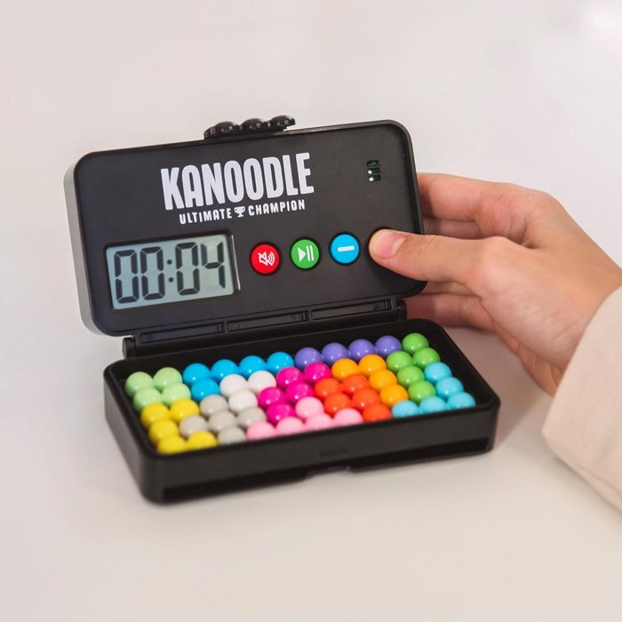 Educational Insights Logická hra Kanoodle Ultimate Champion