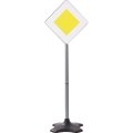 Eduplay Dopravné značky 82 cm, 8 ks