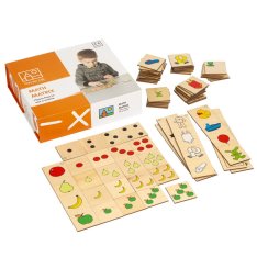 Eduplay Matematická matrica
