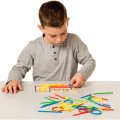 Eduplay Ulož krúžky a tyčinky