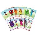 Learning Resources Aktivity s matematickými kockami, 1-10