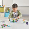 Learning Resources Aktivity s matematickými kockami, 1-10