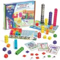Learning Resources Aktivity s matematickými kockami, 1-10