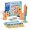 Learning Resources Aktivity s matematickými kockami, 21-30
