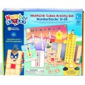Learning Resources Aktivity s matematickými kockami, 21-30
