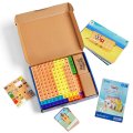 Learning Resources Aktivity s matematickými kockami, 21-30