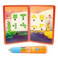 Learning Resources Interaktívny zošit na počítanie 1-10