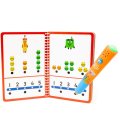 Learning Resources Interaktívny zošit na počítanie 1-10
