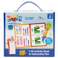 Learning Resources Interaktívny zošit na počítanie 1-10