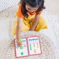 Learning Resources Interaktívny zošit na počítanie 1-10