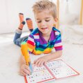 Learning Resources Interaktívny zošit na počítanie 1-10