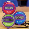 Learning Resources Jednoduché stopky
