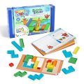 Learning Resources Logický hlavolam s 50 výzvami