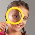 Learning Resources Lupa a pinzeta pre malých vedcov