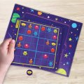 Learning Resources Magnetické sudoku Vesmír