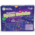 Learning Resources Magnetické sudoku Vesmír