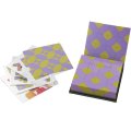 Weplay Geometrické kocky Diamanty, 16 ks