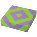 Weplay Geometrické kocky Diamanty, 16 ks