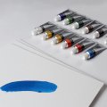 Daler-Rowney Akrylové farby Simply 12 ml, 12 ks
