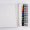 Daler-Rowney Akrylové farby Simply 12 ml, 12 ks