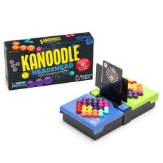 Educational Insights Logická hra Kanoodle Head to Head