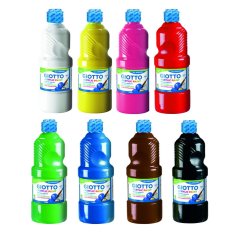 Giotto Akrylová farba 500 ml