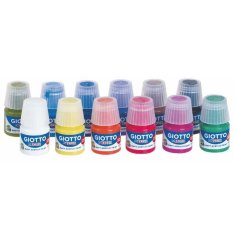 Giotto Akrylová farba matná, 25 ml
