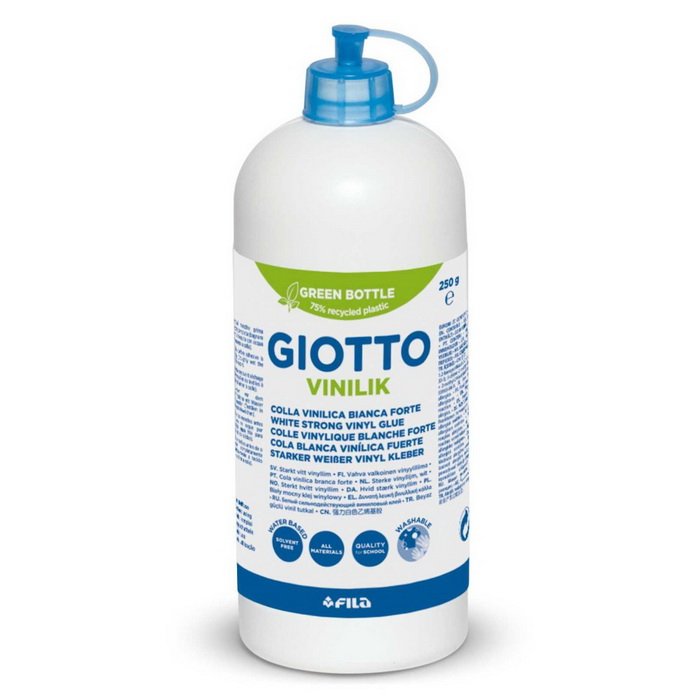 Giotto Silné vinylové lepidlo, 250 ml