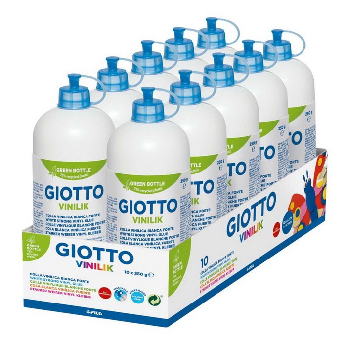 Giotto Silné vinylové lepidlo, 250 ml