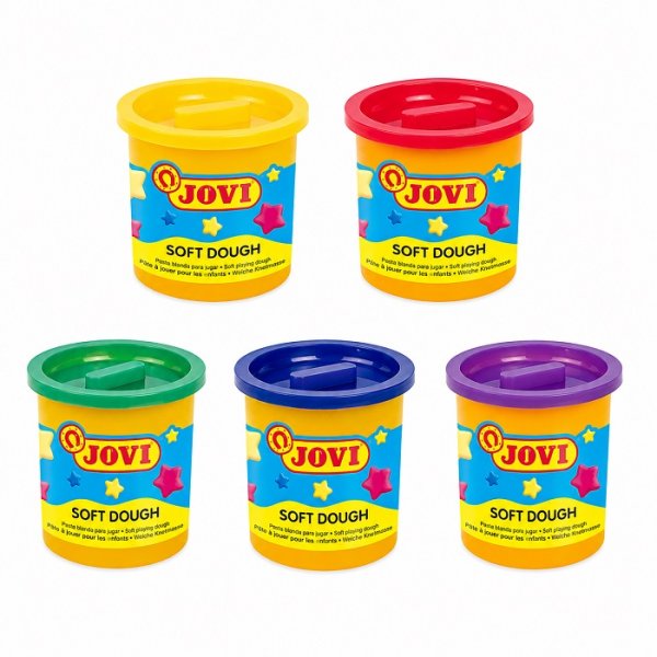 Jovi Modelína Blandiver 5, 550g