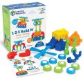Learning Resources 1-2-3 Továreň na roboty